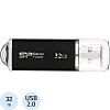 Флеш-память Silicon Power Ultima II I-Ser, 32Gb, USB 2.0, SP032GBUF2M01V1K
