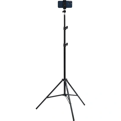 Штатив Raylab Basic 190 для телефона с держателем и пультом