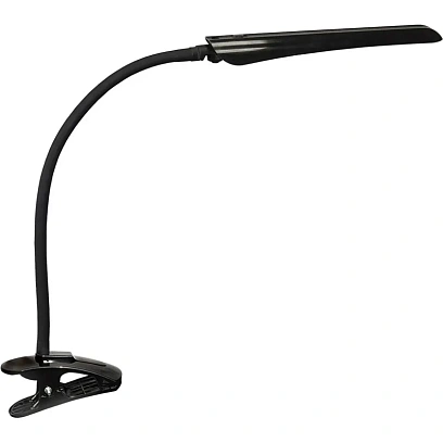 Светильник Трансвит LED 'Гермес ПШ' черн. 8Вт 5000К