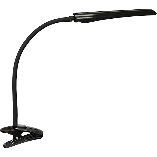 Светильник Трансвит LED 'Гермес ПШ' черн. 8Вт 5000К