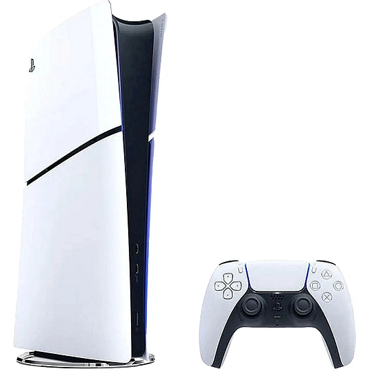 Игровая приставка Sony PlayStation 5 Slim 1TB Digital Edition (CFI-2000B01)