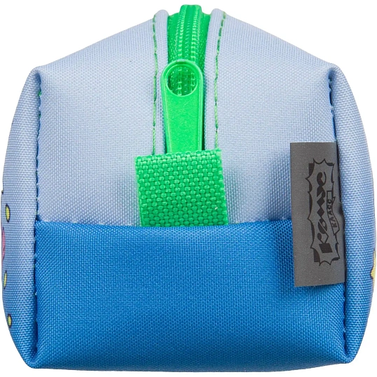 Пенал -косметичка Комус класс  МИНИКИ  ПМО 31-20, ткань мягкий,  210х50х60