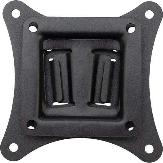 Стойка REXANT кронштейн для ТВ 10-27 фиксированный (38-0300)