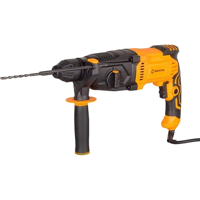 Перфоратор ВИХРЬ П-1000к 1000Вт, 5 Дж (72/3/7)