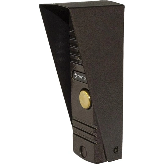 Вызывная панель видео Tantos WALLE (медь) HD