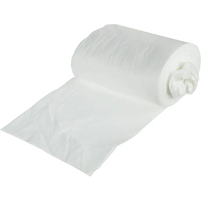 Перевяз. ср-ва Отрез нетканый 10м, пл.30, спанлейс, Ньюфарм ШК33969