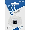 Флеш-память Smartbuy UFD 2.0 32GB LARA Black (SB32GBLARA-K)