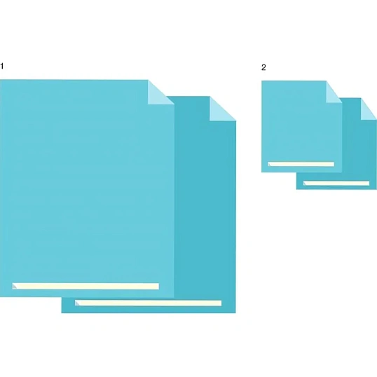 Мед.однораз. белье КБО - 01 (общехирургический)  Гекса