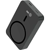 Внешний аккумулятор Cactus CS-PBFSTA-10000 22.5W 4.5A USB-C беспр.зар.сер