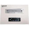 Шредер (уничтожитель) Office Kit S500, 5 ур.секр., 17 лист., 50л, 2x15