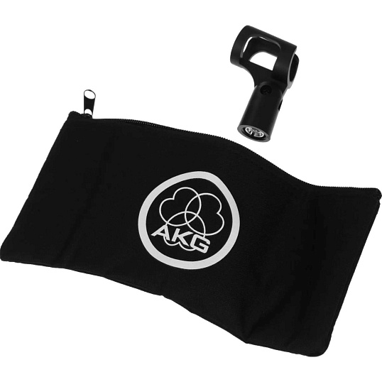 Микрофон AKG D5 вокальный