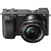 Фотоаппарат Sony Alpha 6400 Kit +16-50 II черный (ILCE6400KB)