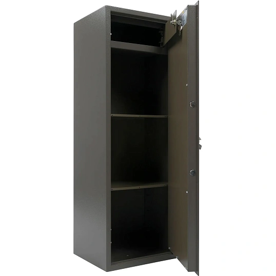 Сейф AIKO TM-120Т мебельный, ключ.замок