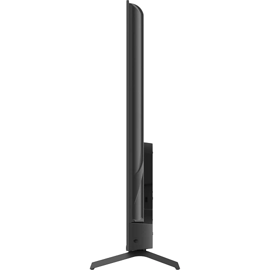Телевизор Digma DM-LED65UQB31, QLED, смарт (Google TV)