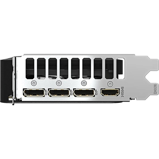 Видеокарта GIGABYTE RTX5060 EAGLE OC 8GB, DPx3(GV-N5060EAGLE OC-8GD)