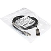 Кабель DP-HDMI ExeGate EX-CC-DP-HDMI-3.0 (20M/19M, 3м, экран) EX284917RUS