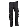 Брюки Brodeks KS302 , черный (52)