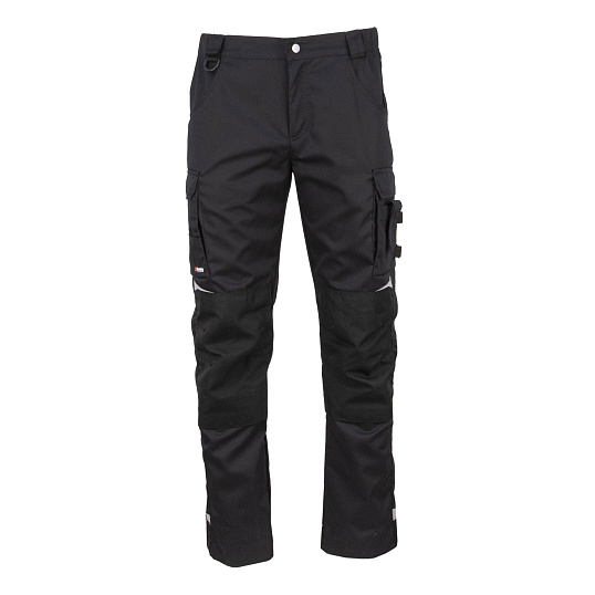 Брюки Brodeks KS302 , черный (52)