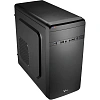 Корпус Formula V Line QS-180 mATX USB3.0x1/USB2.0x2/audio (Qs-180)[1038240