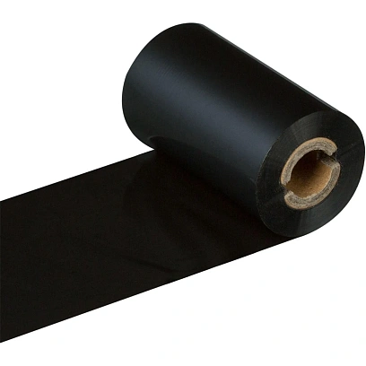 Риббон 57мм х 74м OUT Wax Mild вт.12,7х57