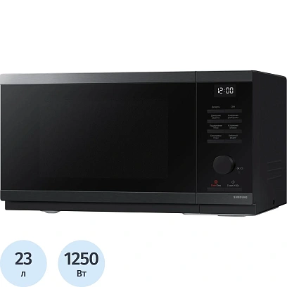 Микроволновая печь Samsung MS23DG4504AGBW