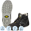 Ботинки Safety Jogger CADOR S3 MID с МП р.40