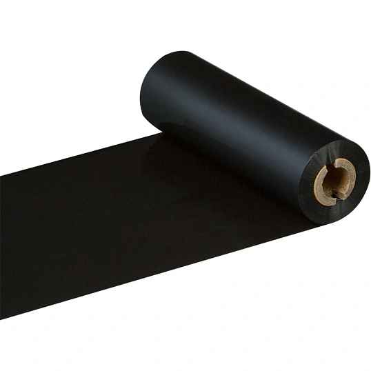 Риббон 110мм х 74м OUT Wax Mild вт.12,7х110