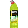 Универсальное чистящее средство САНФОР УНИВЕРСАЛ 750г Лимонная свежесть