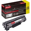 Картридж лазерный Комус Cartridge737 черн для Canon i-SENSYS MF211