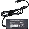 Блок питания Ippon D90U автоматический 90W 15V-19.5V 4.5A (D90U)