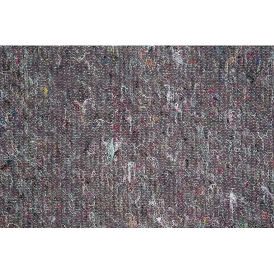 Полотно техническое холстопр. ХПП серое, рул 0,75х50м, пл. 170 г/м2