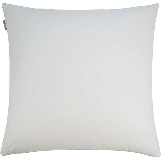 Подушка 68х68, GM, Белый пух первой категории, Тик, Marlene,Пспма-68-68