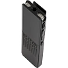 Диктофон цифровой Digma DiVoice RV70 32Gb черный