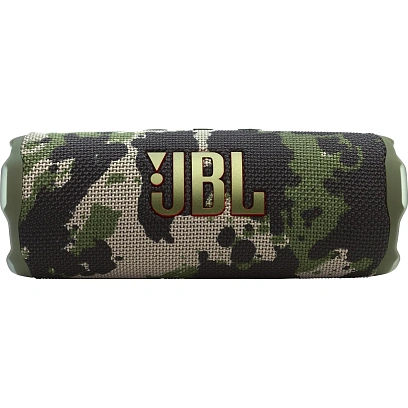 Портативная акустика JBL Flip 7 Squad (JBLFLIP7SQUAD)