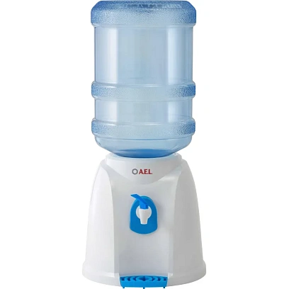 Кулер для воды AEL раздатчик T-АEL-102 настол.