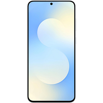 Смартфон Samsung Galaxy S25 FE SM-S731B 256Gb 8Gb голубой(SM-S731BLBCCAU)