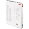 Бумага для цв.лазер.печ. Xerox Colotech + ( A3, 100 г/кв.м, 500)
