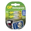 Аккумулятор GP 2600mAh AA 270AAHC-2DECRC2/ 270AAHCRGY-2CRCB2 бл/2шт