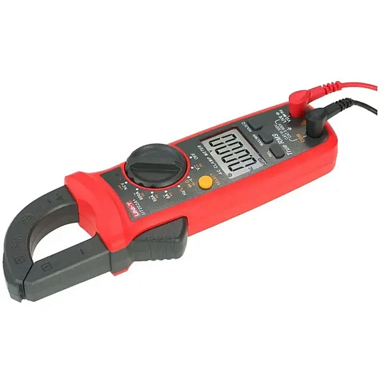 Клещи Токовые  UNI-T UT202A+