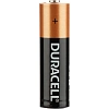 Батарейка DURACELL Basic MN1500 LR6 AA BL24 24шт/уп