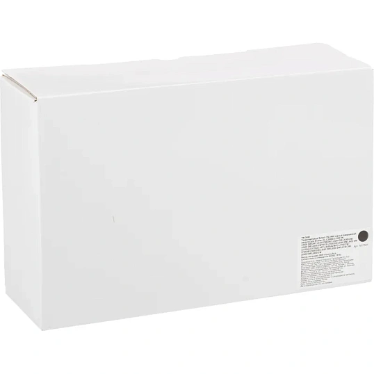 Тонер-картридж Retech TN-3480 чер.пов.емк. для Brother HL-L6300/DCP-L5500