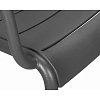 Кресло LO_обеденное DOBRIN TIM ARM LMZL-PP903_P_GR-04 темно-серый