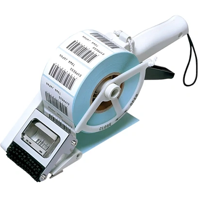 Аппликатор этикеток TOWA 65-60 для этикеток шир.25-60 мм