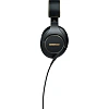 Наушники Shure SRH840A-EFS, профессиональные студийные мониторные