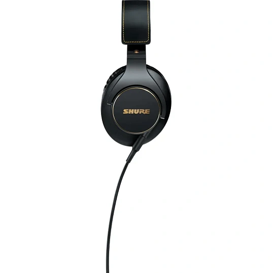 Наушники Shure SRH840A-EFS, профессиональные студийные мониторные