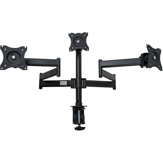 Кронштейн Arm Media LCD-T15, мон. 15-32, настольный, наклонно-пов, чер