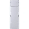 Кулер для воды AEL LD-AEL-85C white/black  нагрев/электронное охл, шкаф