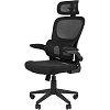 Кресло VT_Chairman CH630 черный