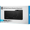 Клавиатура беспроводная HP 460 (7N7B8AA)