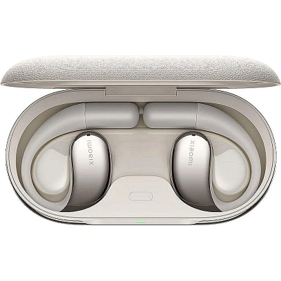 Наушники Xiaomi OpenWear Stereo Sandstone Beige (BHR8473GL)